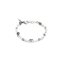 Bracciale Giovanni Raspini Donna Sicily in Argento Perla 11139 - 11139